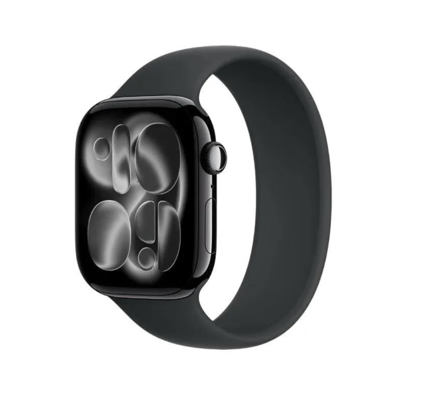 Смарт годинник APPLE S11 CUSTOM Jet Black